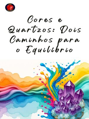 cover image of Cores e Quartzos